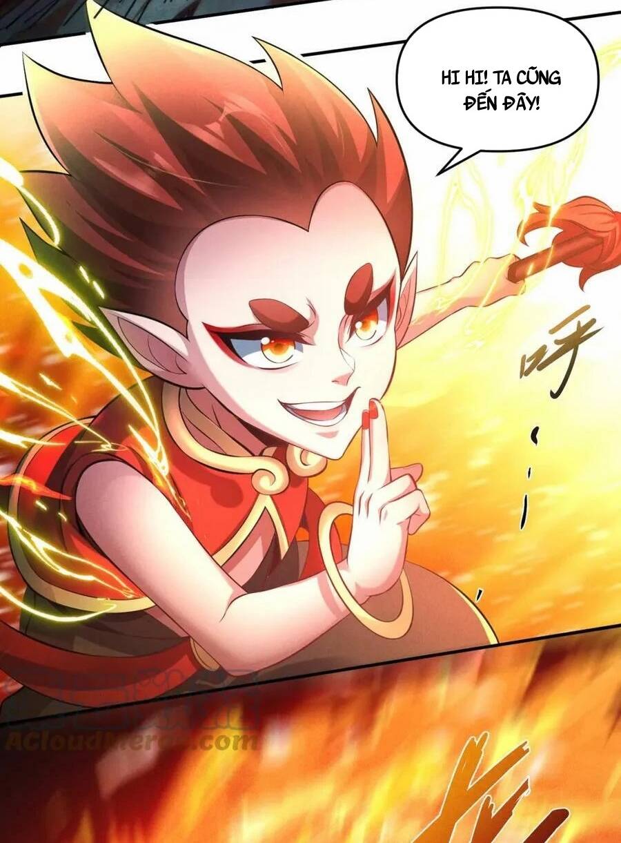 Tối Cường Thần Thoại Đế Hoàng Chapter 62 - Trang 2