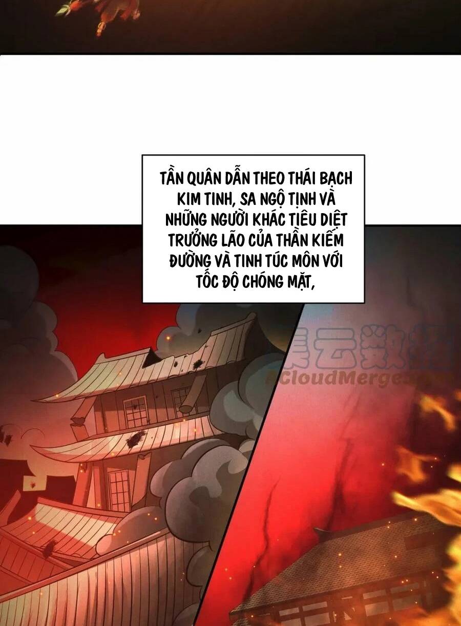 Tối Cường Thần Thoại Đế Hoàng Chapter 62 - Trang 2