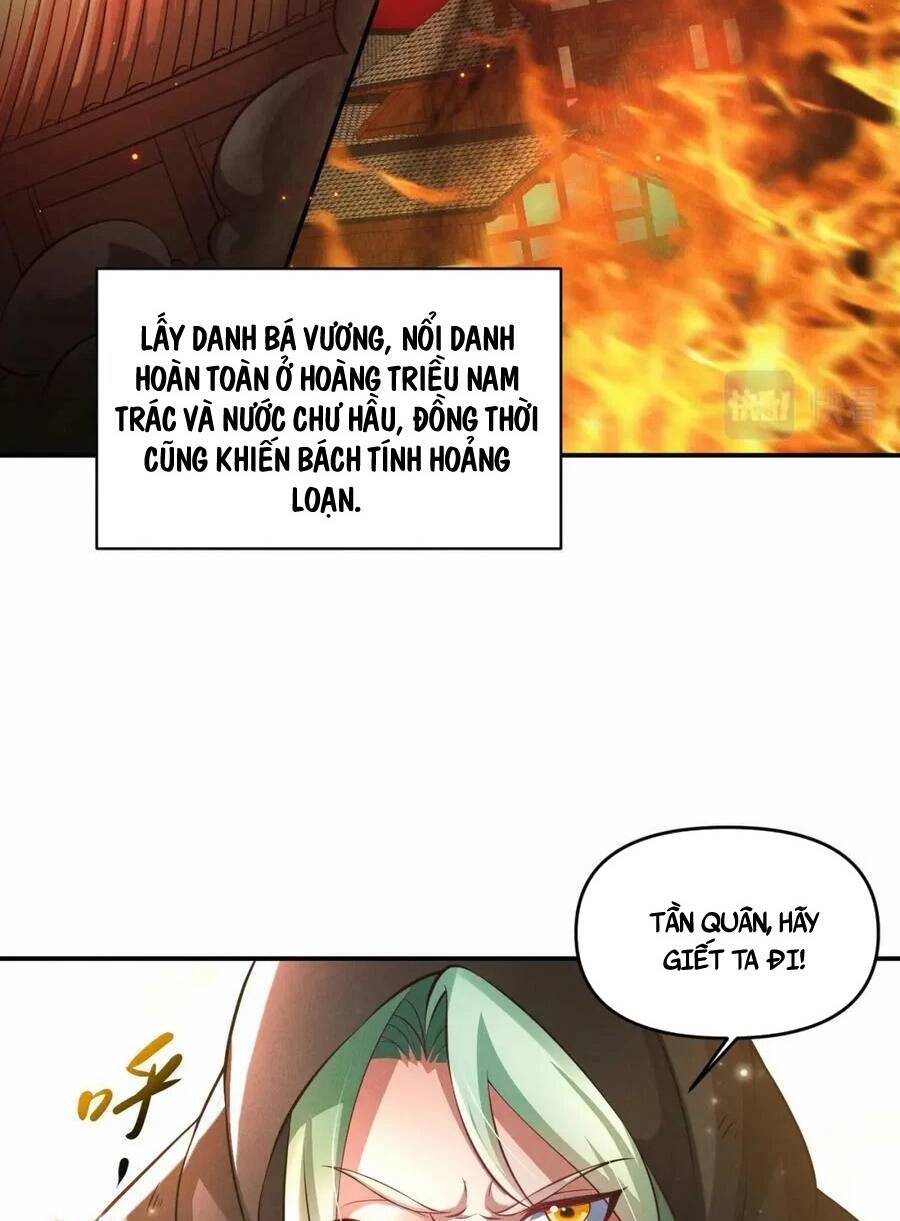 Tối Cường Thần Thoại Đế Hoàng Chapter 62 - Trang 2