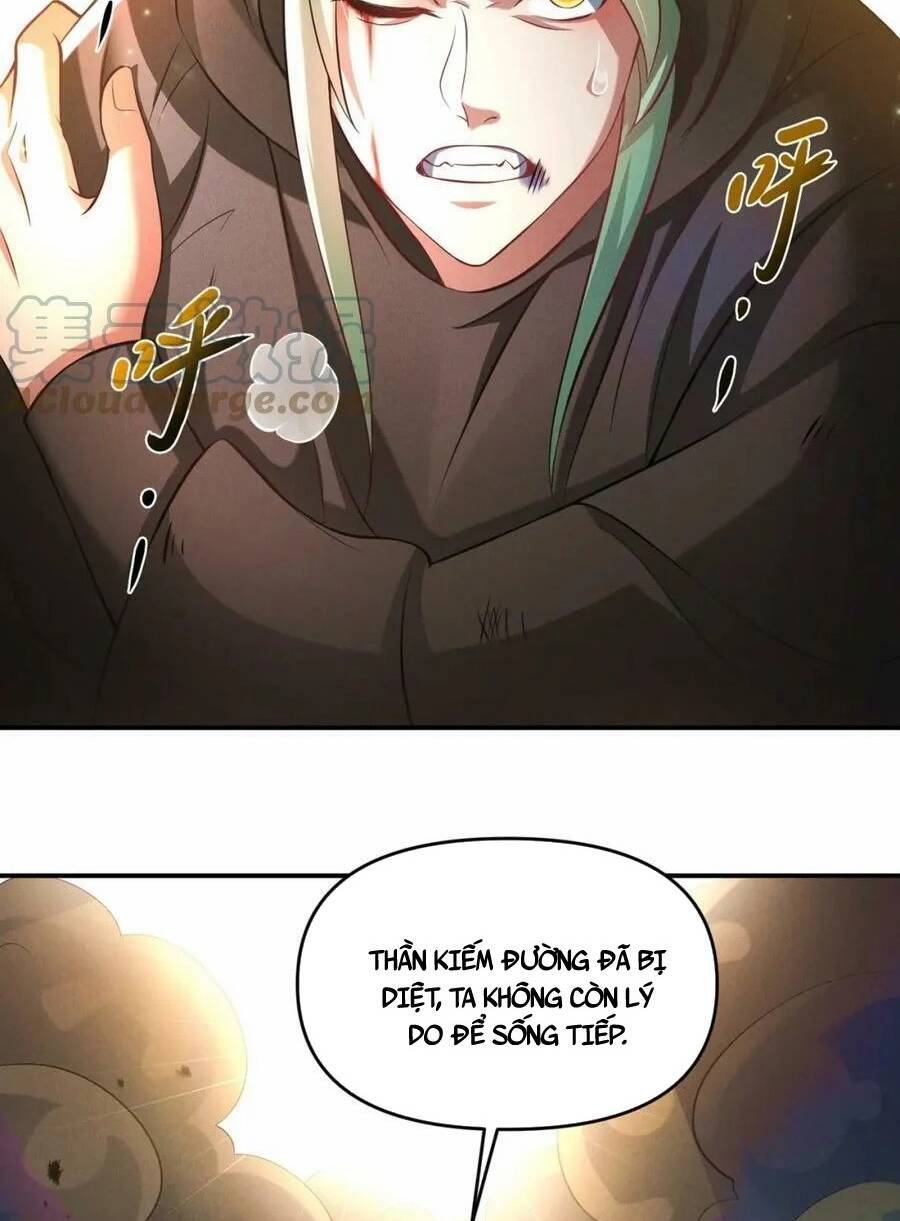 Tối Cường Thần Thoại Đế Hoàng Chapter 62 - Trang 2