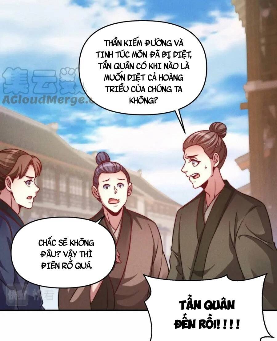 Tối Cường Thần Thoại Đế Hoàng Chapter 62 - Trang 2