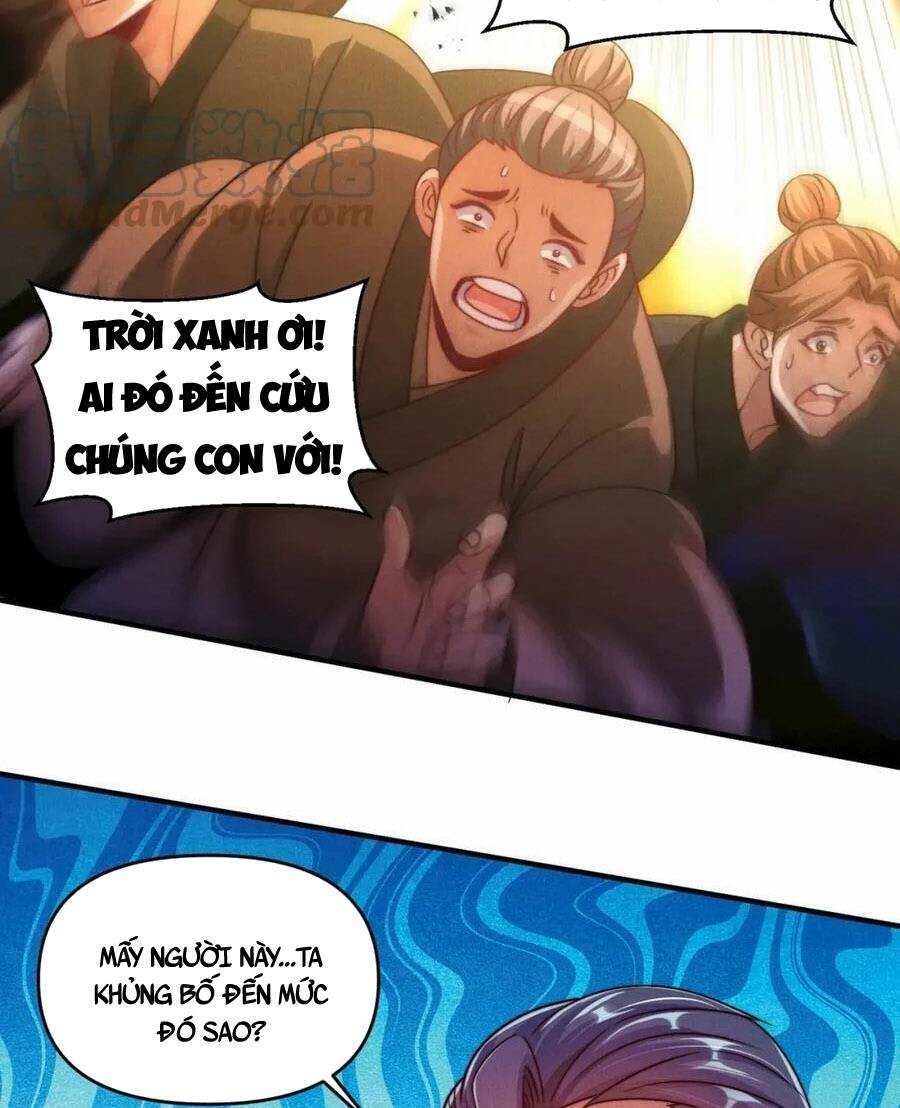 Tối Cường Thần Thoại Đế Hoàng Chapter 62 - Trang 2