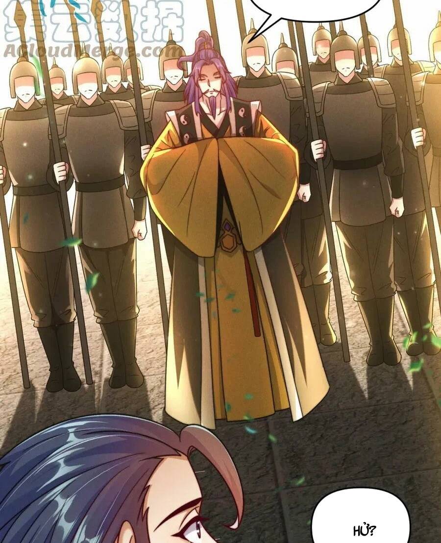 Tối Cường Thần Thoại Đế Hoàng Chapter 62 - Trang 2