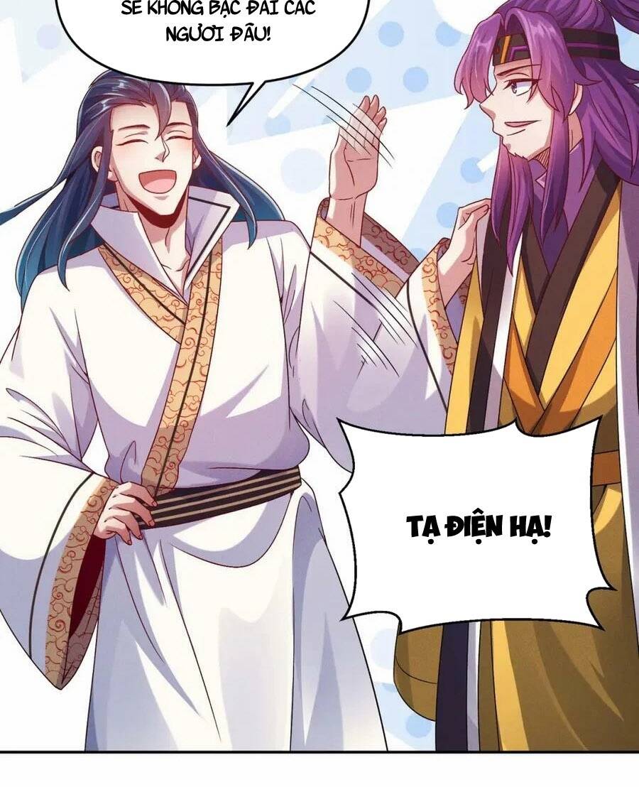 Tối Cường Thần Thoại Đế Hoàng Chapter 62 - Trang 2