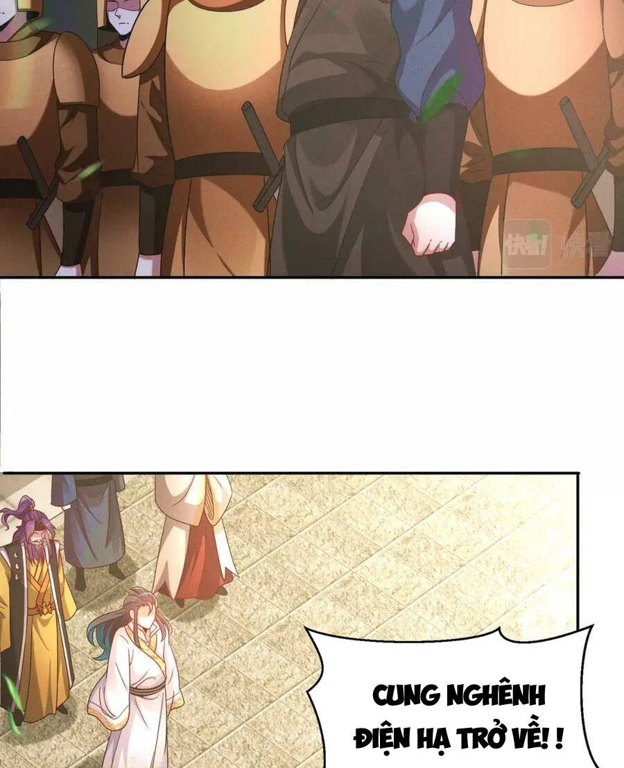 Tối Cường Thần Thoại Đế Hoàng Chapter 62 - Trang 2