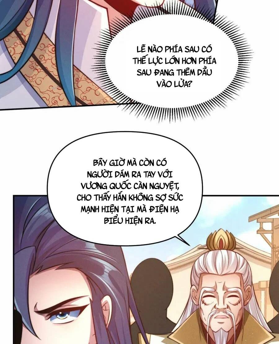 Tối Cường Thần Thoại Đế Hoàng Chapter 62 - Trang 2