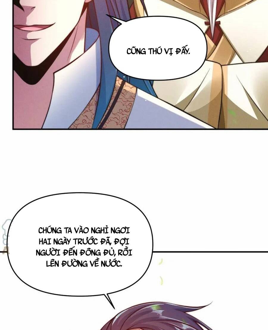 Tối Cường Thần Thoại Đế Hoàng Chapter 62 - Trang 2