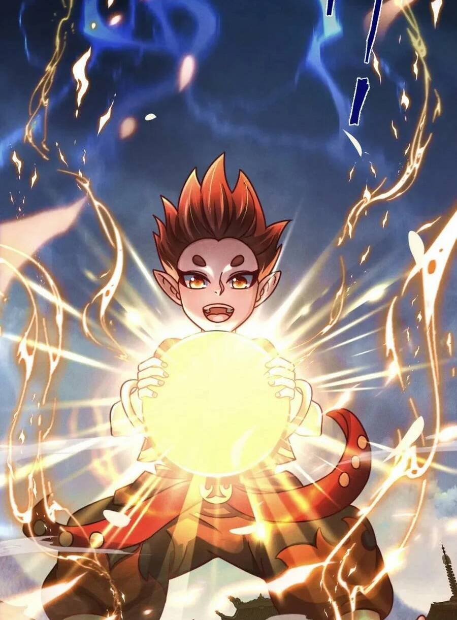 Tối Cường Thần Thoại Đế Hoàng Chapter 62 - Trang 2