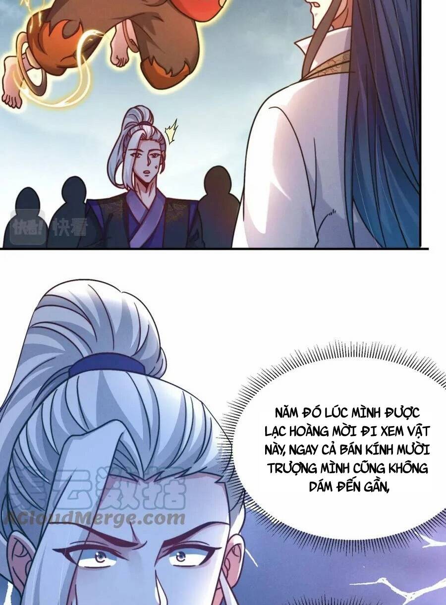 Tối Cường Thần Thoại Đế Hoàng Chapter 62 - Trang 2