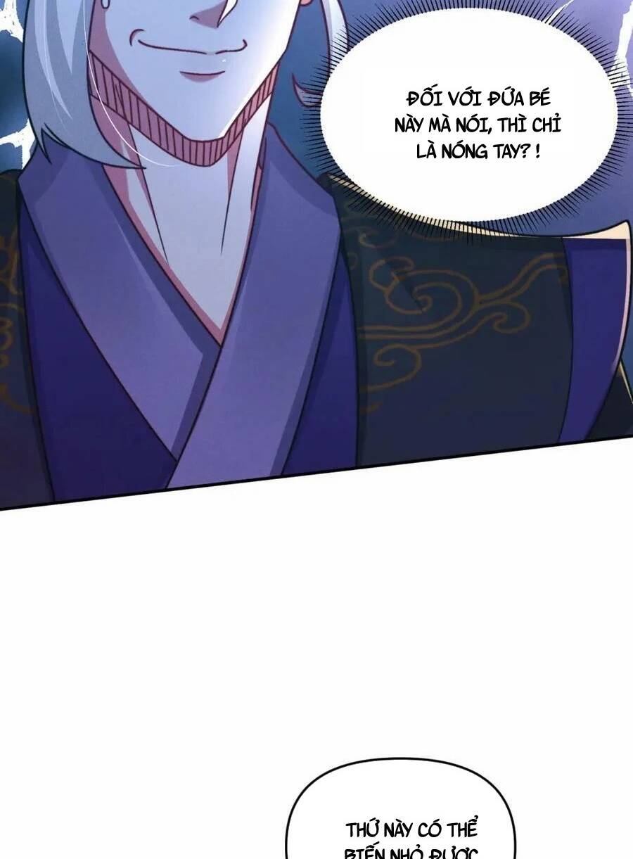 Tối Cường Thần Thoại Đế Hoàng Chapter 62 - Trang 2