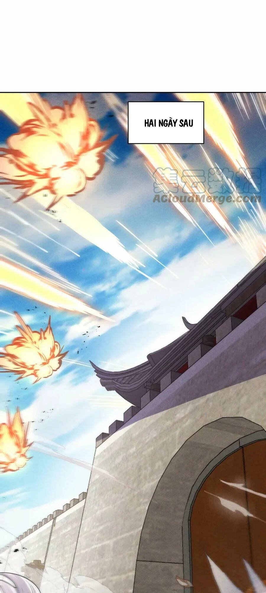 Tối Cường Thần Thoại Đế Hoàng Chapter 63 - Trang 2