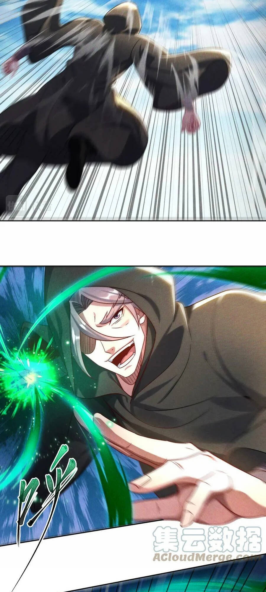 Tối Cường Thần Thoại Đế Hoàng Chapter 63 - Trang 2