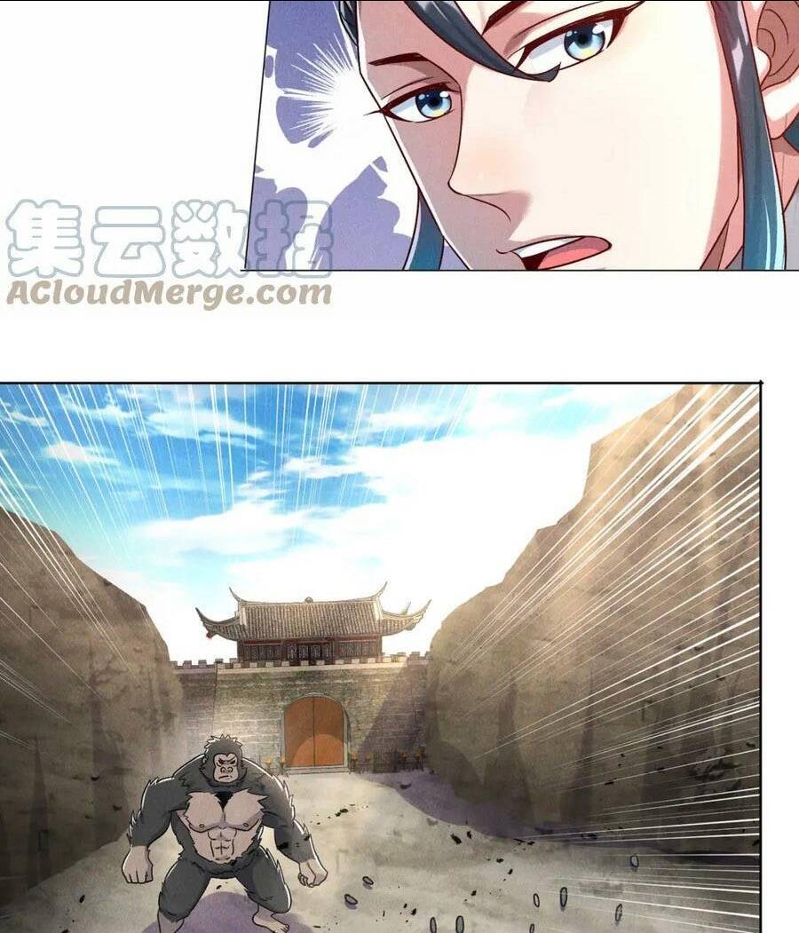 Tối Cường Thần Thoại Đế Hoàng Chapter 63 - Trang 2