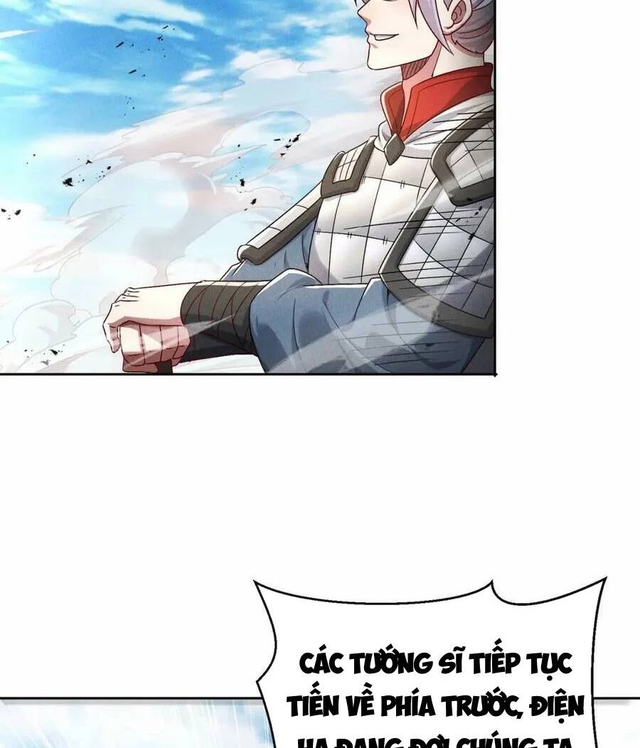 Tối Cường Thần Thoại Đế Hoàng Chapter 63 - Trang 2