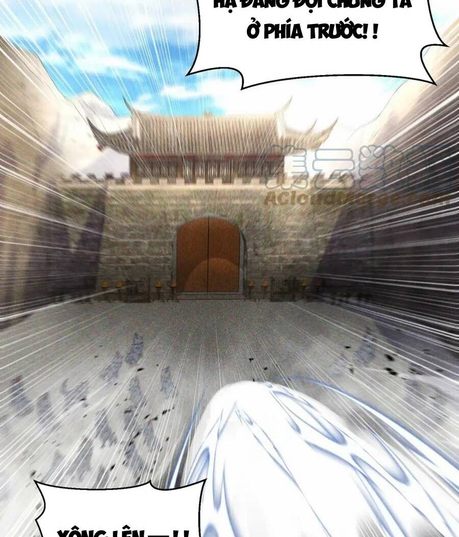 Tối Cường Thần Thoại Đế Hoàng Chapter 63 - Trang 2