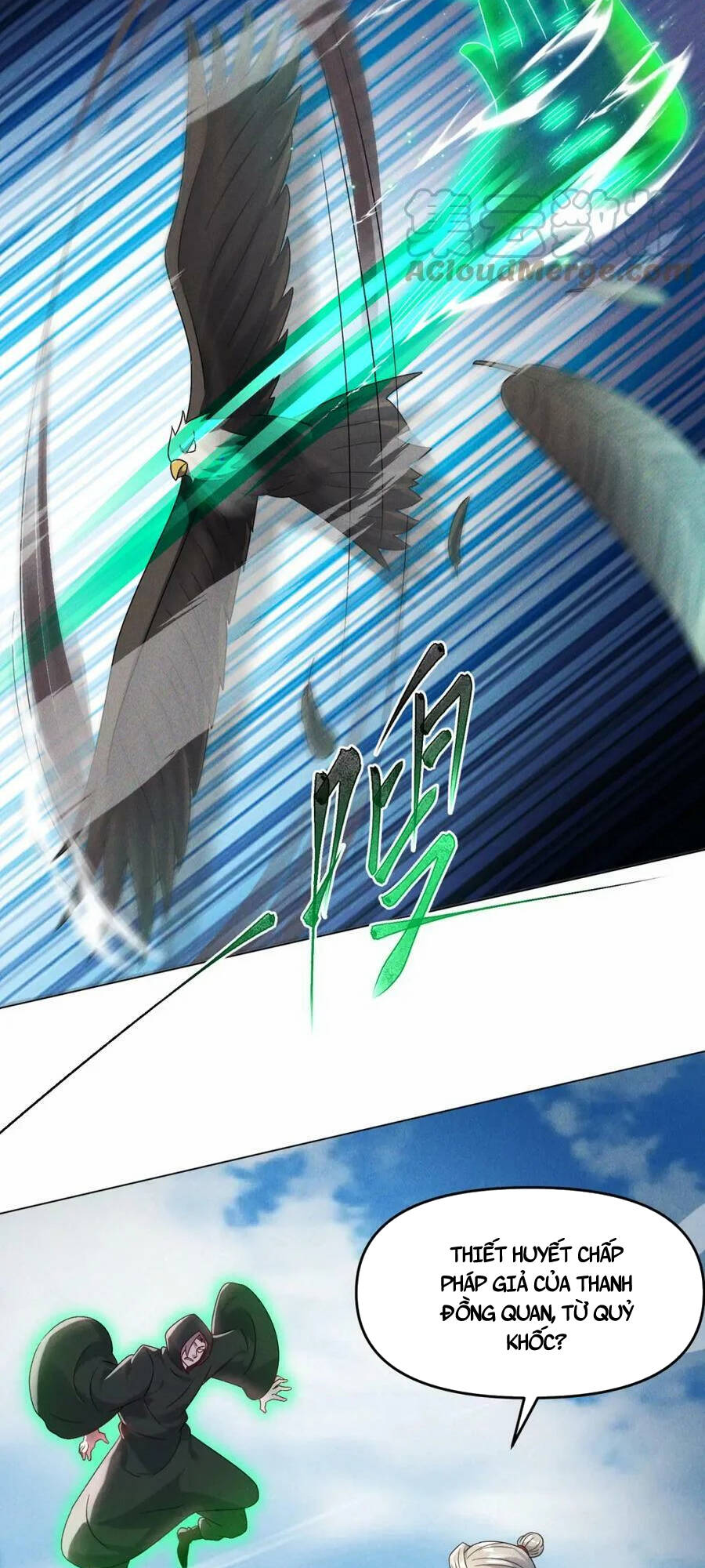 Tối Cường Thần Thoại Đế Hoàng Chapter 63 - Trang 2