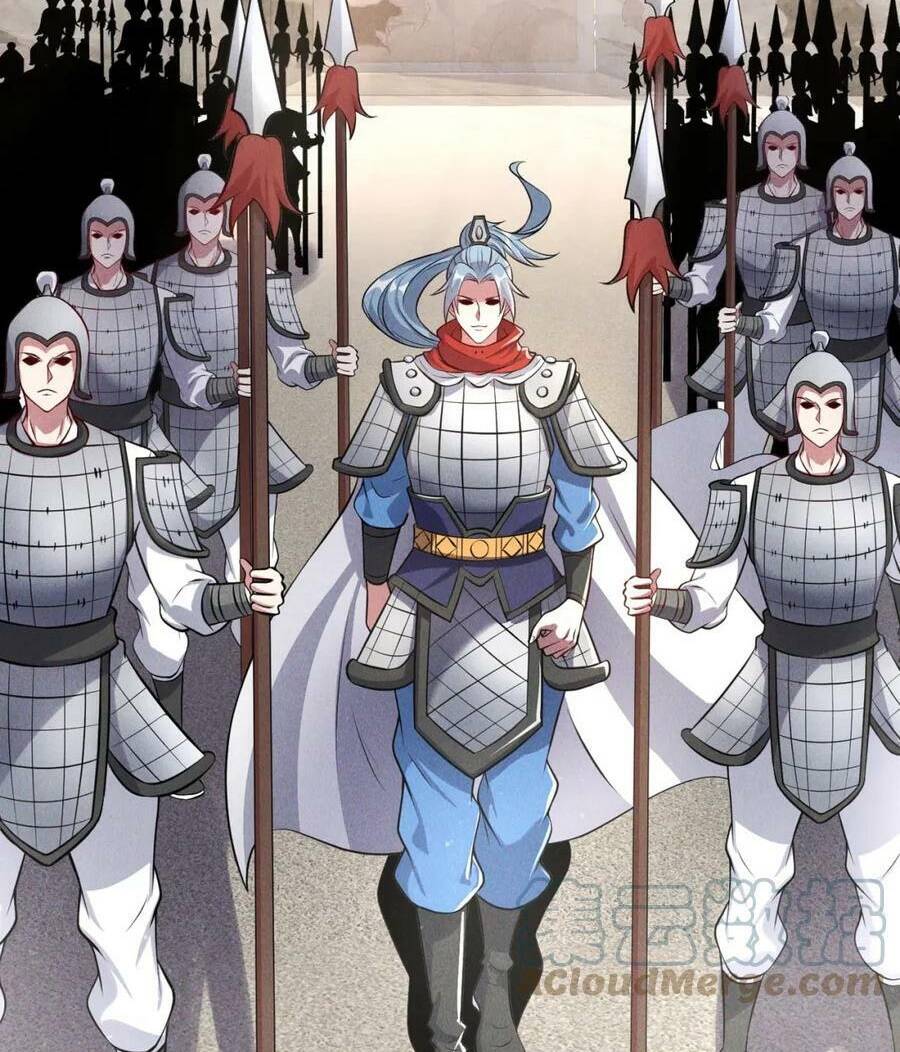 Tối Cường Thần Thoại Đế Hoàng Chapter 63 - Trang 2