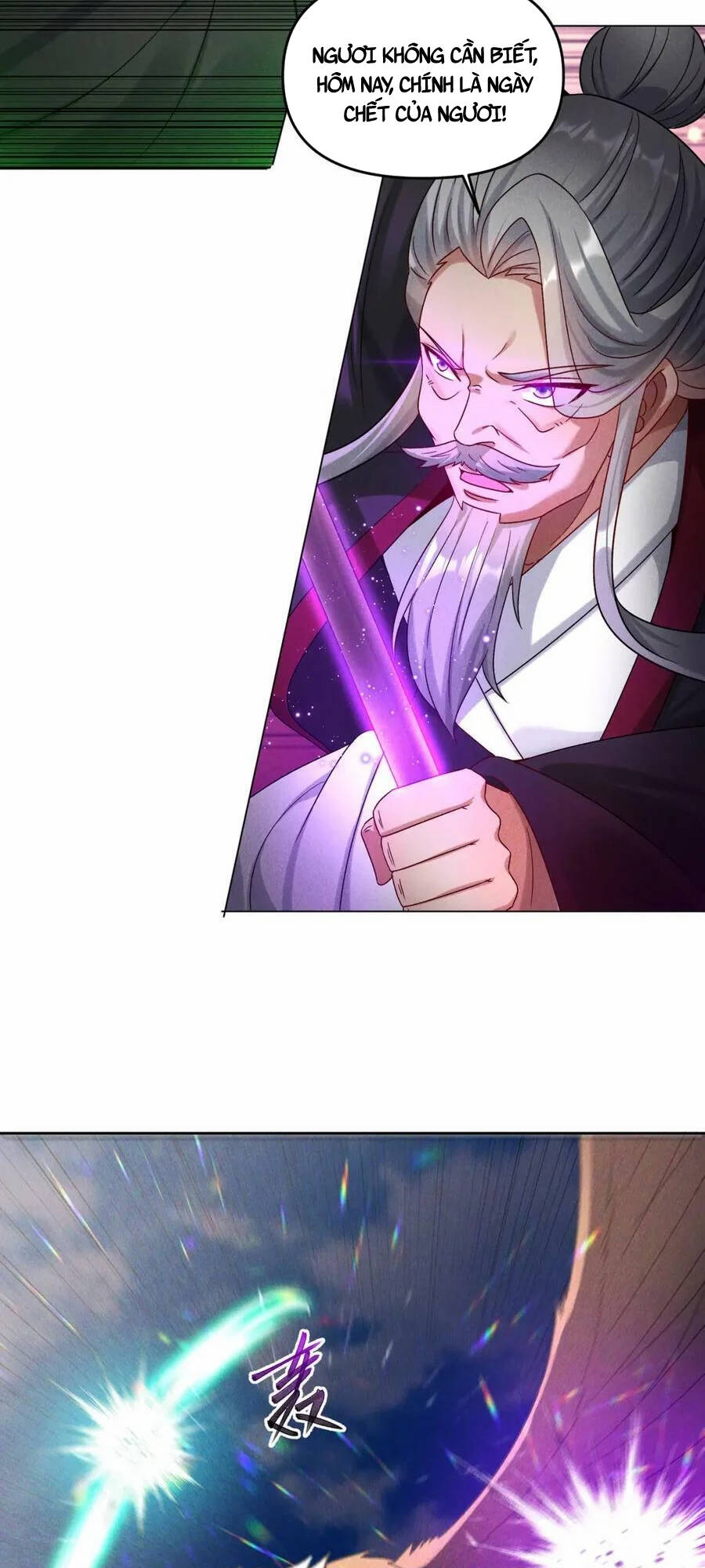 Tối Cường Thần Thoại Đế Hoàng Chapter 63 - Trang 2