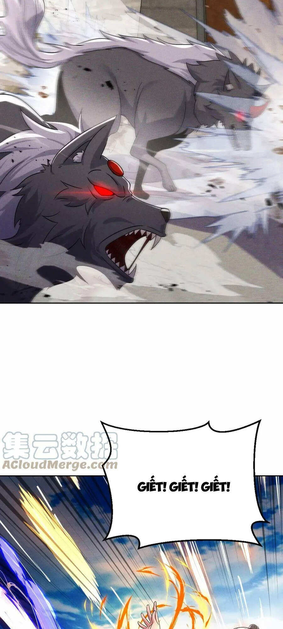 Tối Cường Thần Thoại Đế Hoàng Chapter 63 - Trang 2