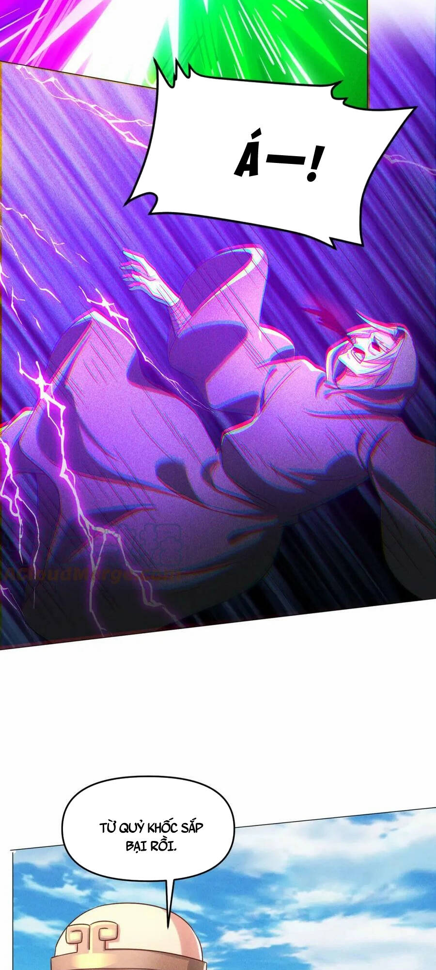 Tối Cường Thần Thoại Đế Hoàng Chapter 63 - Trang 2