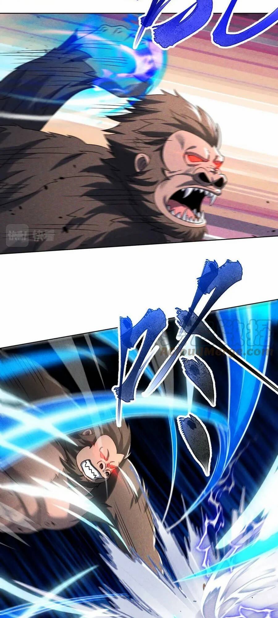 Tối Cường Thần Thoại Đế Hoàng Chapter 63 - Trang 2