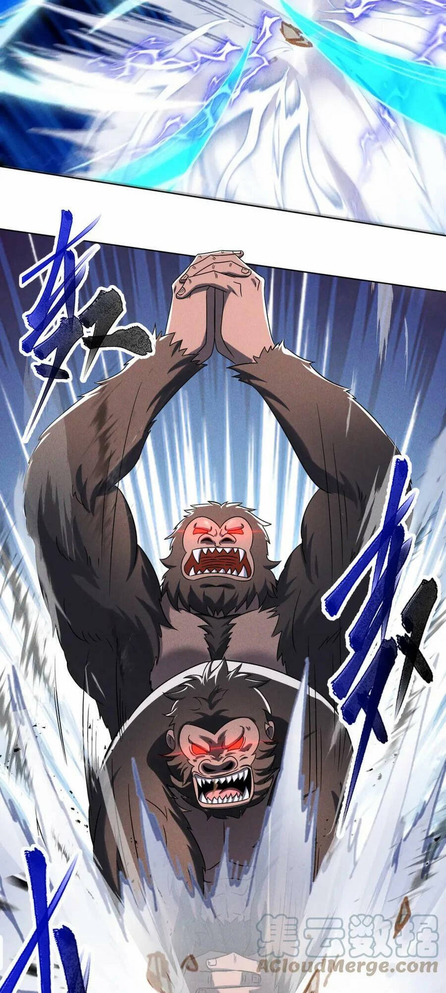 Tối Cường Thần Thoại Đế Hoàng Chapter 63 - Trang 2