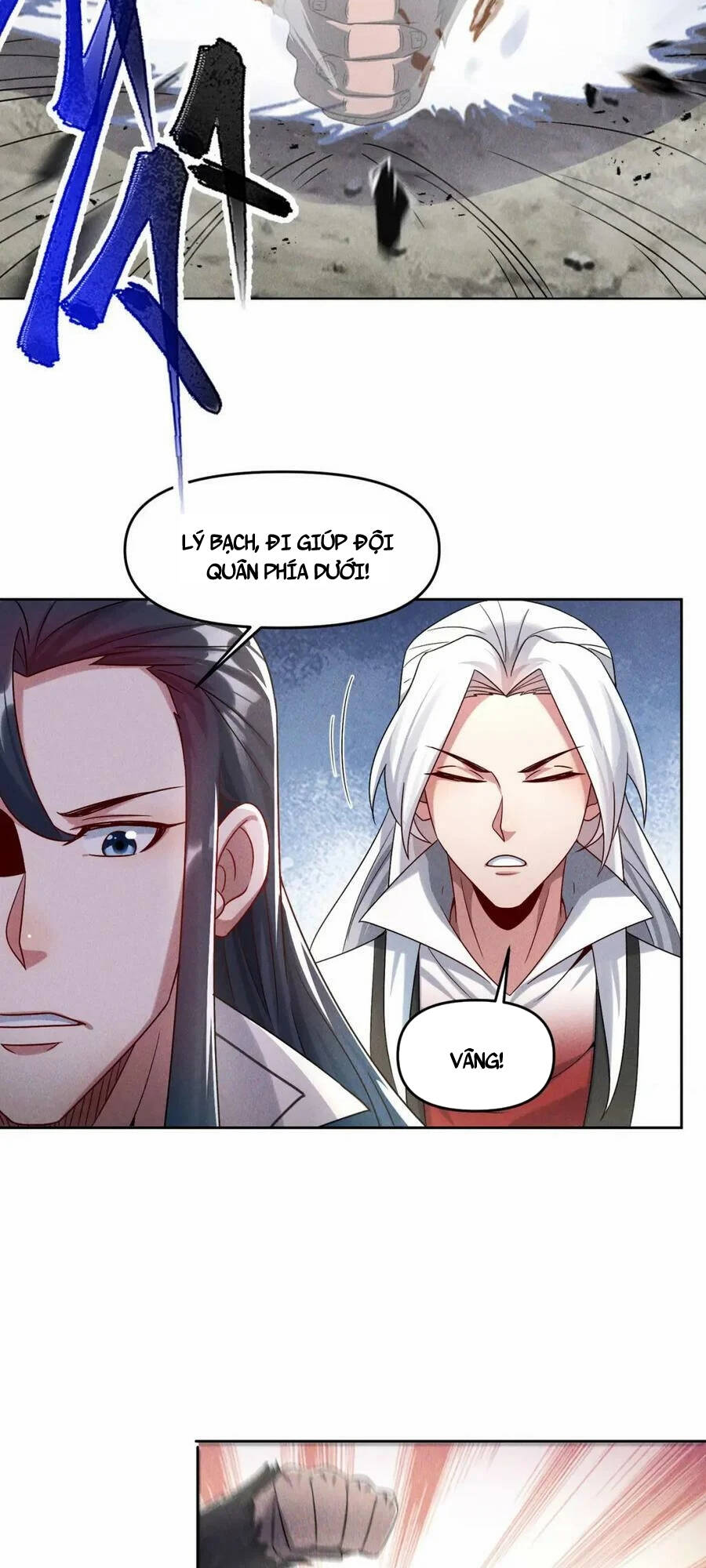 Tối Cường Thần Thoại Đế Hoàng Chapter 63 - Trang 2