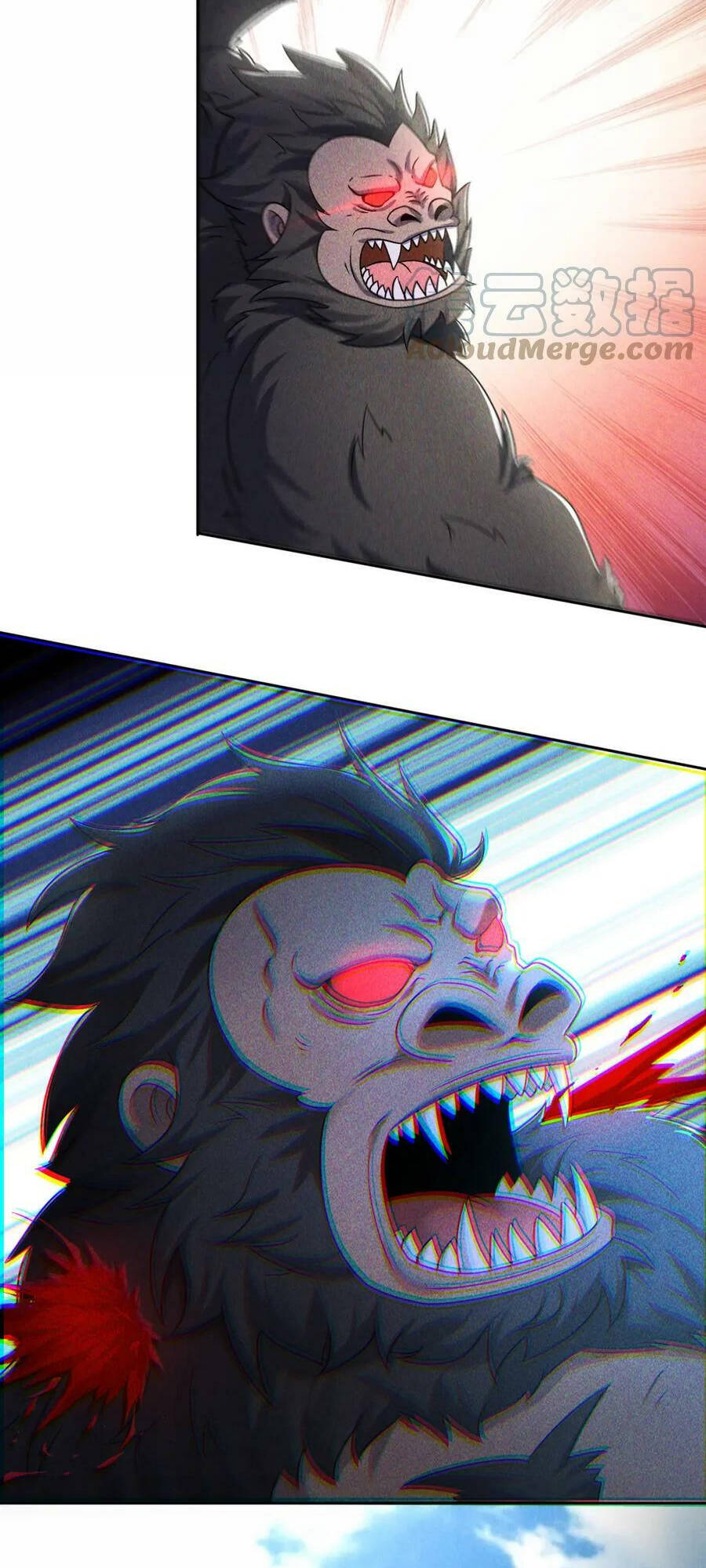 Tối Cường Thần Thoại Đế Hoàng Chapter 63 - Trang 2