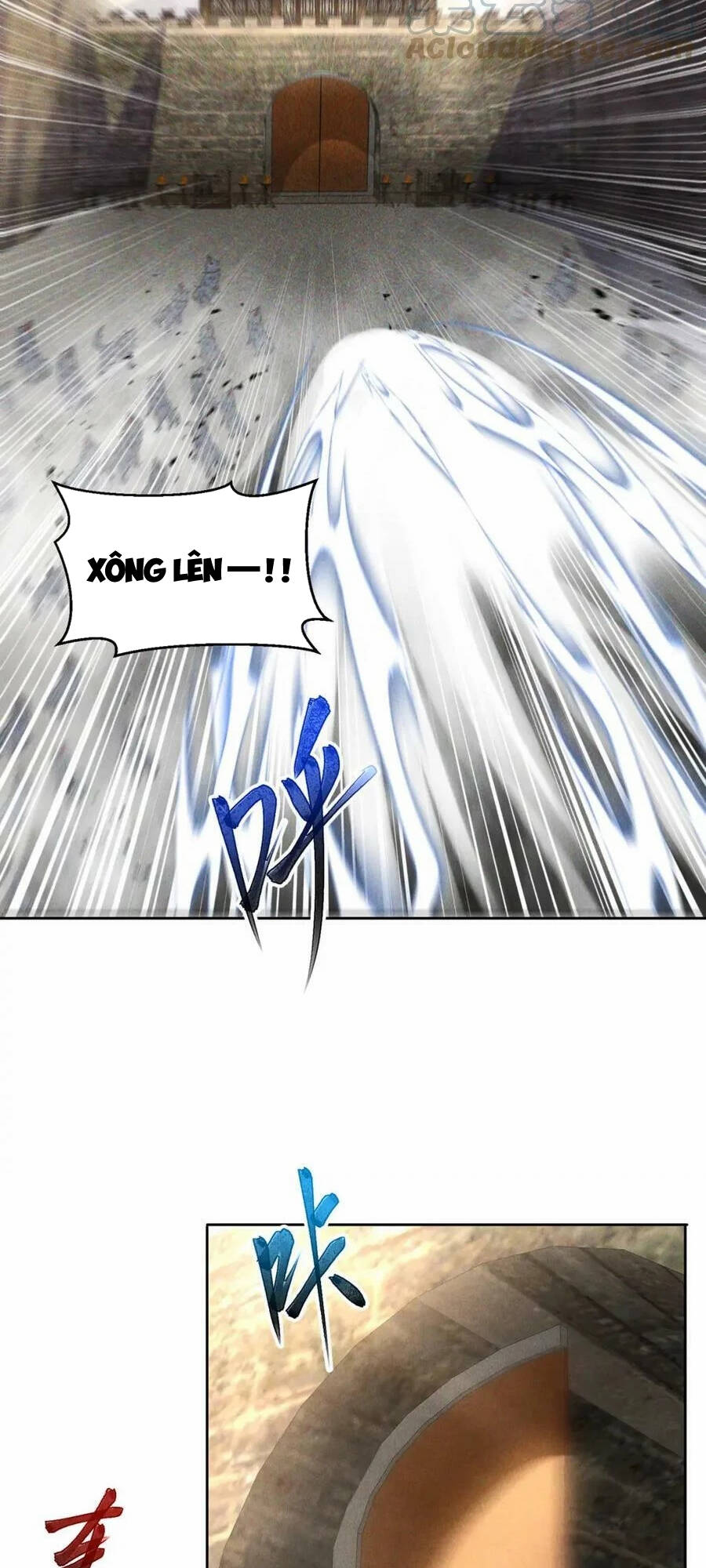 Tối Cường Thần Thoại Đế Hoàng Chapter 63 - Trang 2