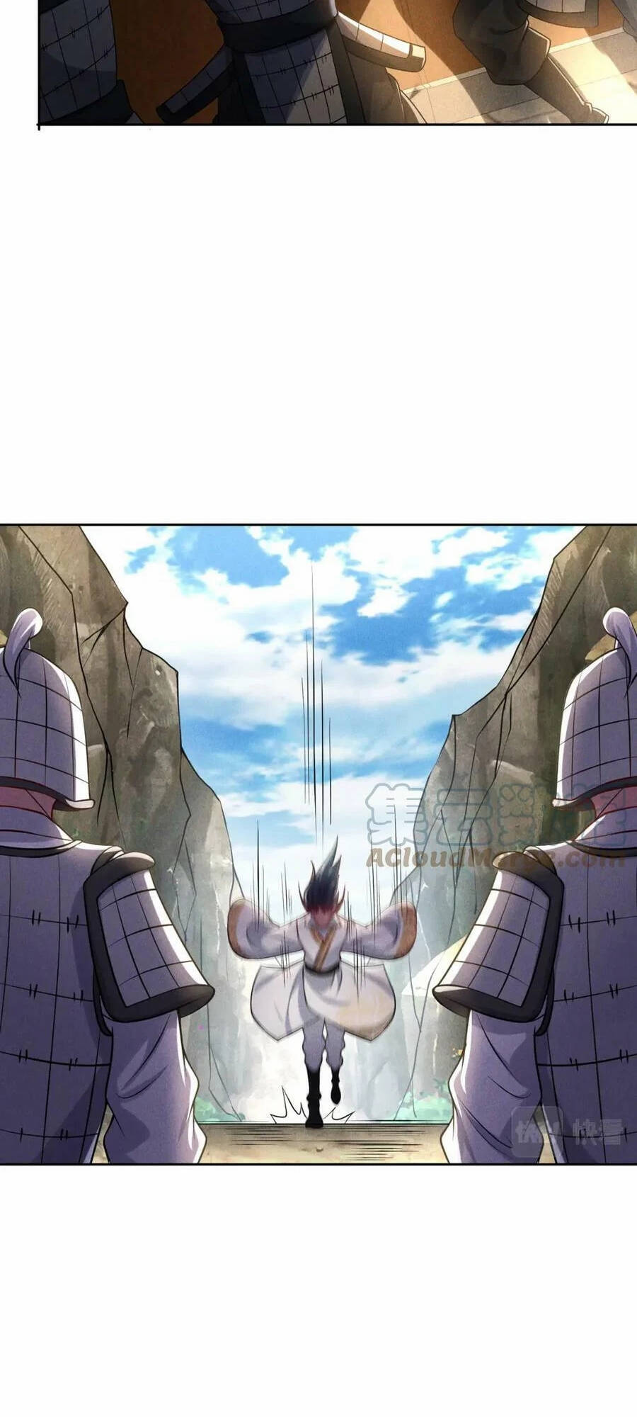 Tối Cường Thần Thoại Đế Hoàng Chapter 63 - Trang 2