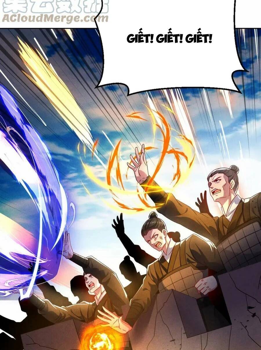 Tối Cường Thần Thoại Đế Hoàng Chapter 63 - Trang 2