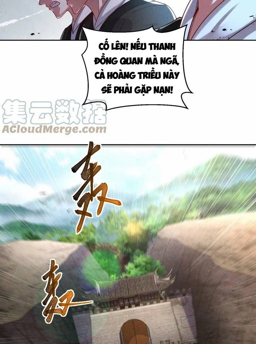 Tối Cường Thần Thoại Đế Hoàng Chapter 63 - Trang 2