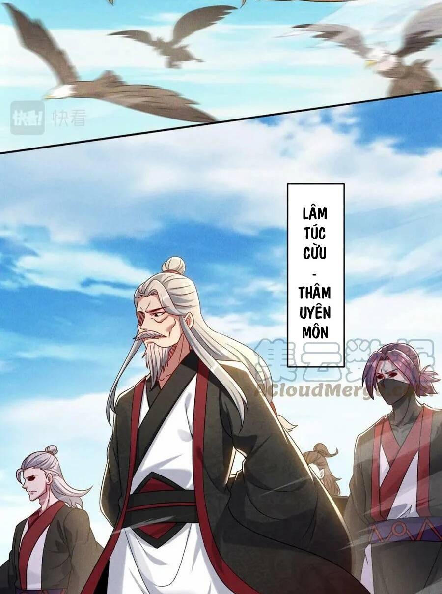 Tối Cường Thần Thoại Đế Hoàng Chapter 63 - Trang 2