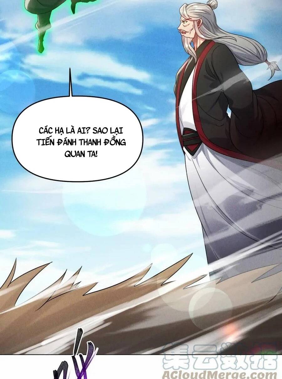 Tối Cường Thần Thoại Đế Hoàng Chapter 63 - Trang 2