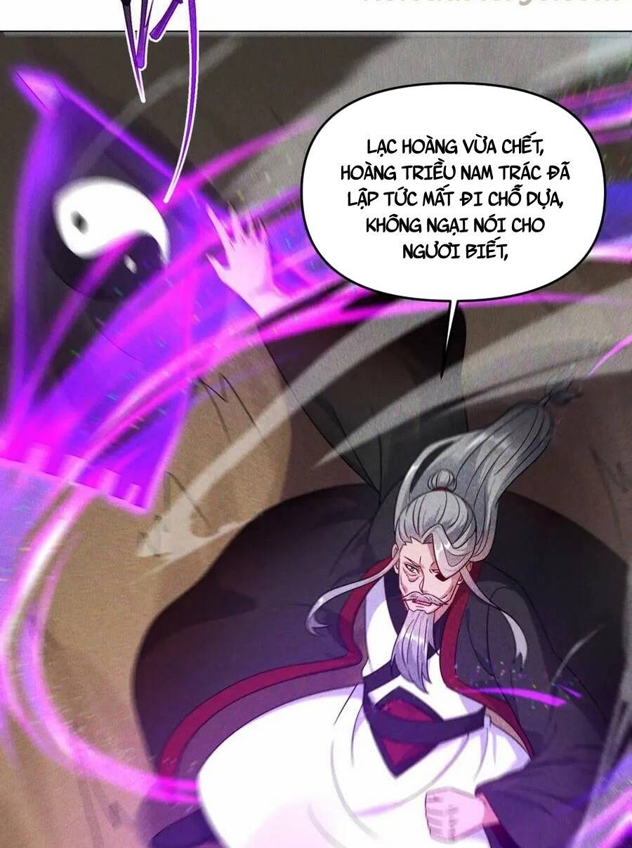 Tối Cường Thần Thoại Đế Hoàng Chapter 63 - Trang 2