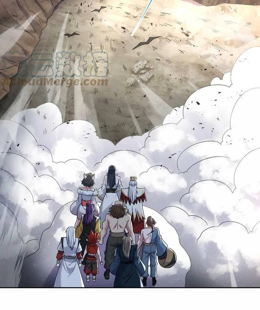 Tối Cường Thần Thoại Đế Hoàng Chapter 63 - Trang 2