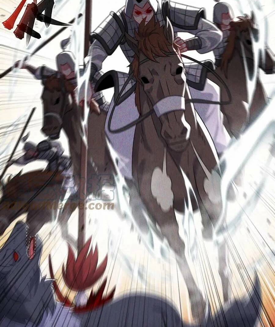 Tối Cường Thần Thoại Đế Hoàng Chapter 63 - Trang 2