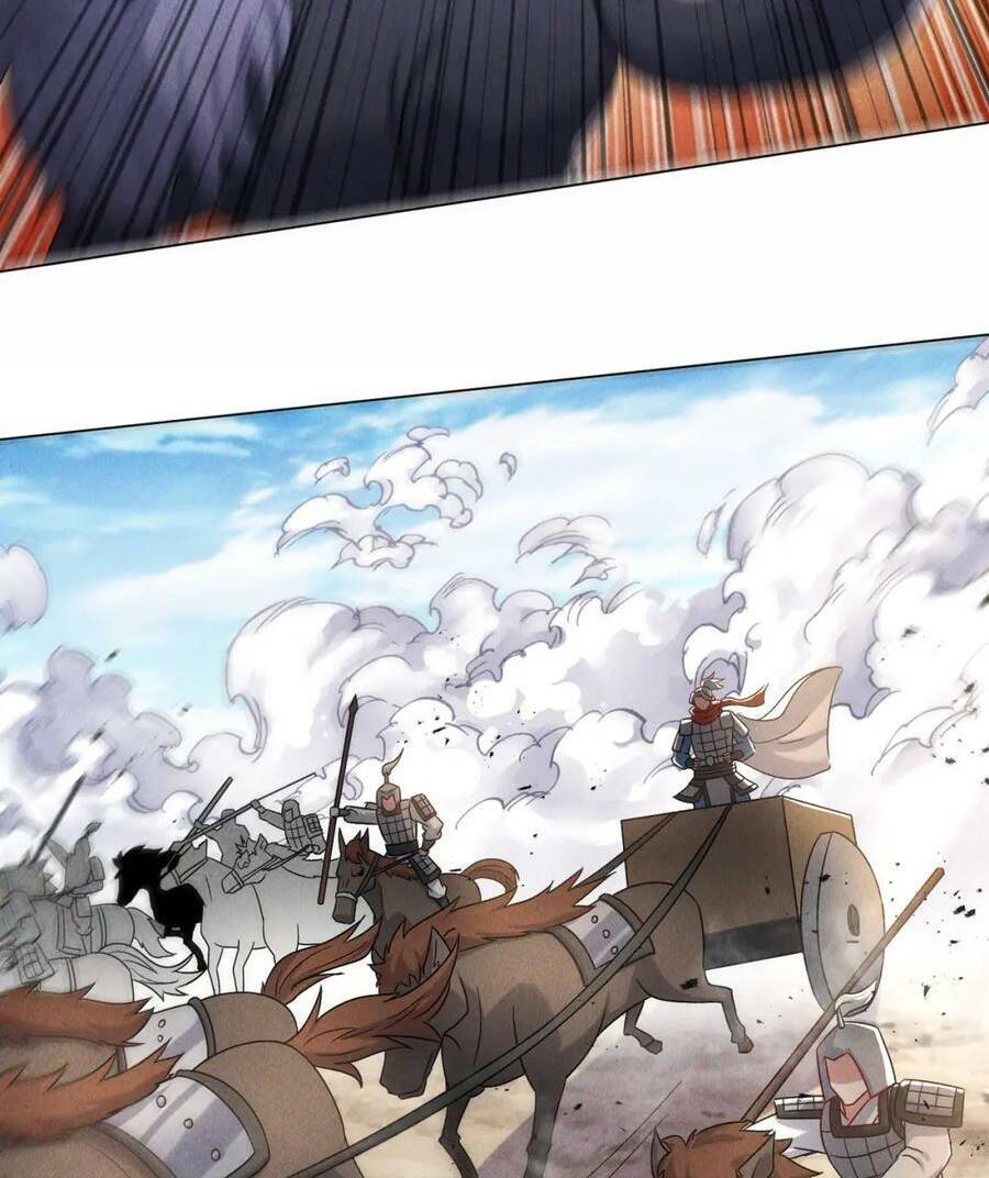 Tối Cường Thần Thoại Đế Hoàng Chapter 63 - Trang 2