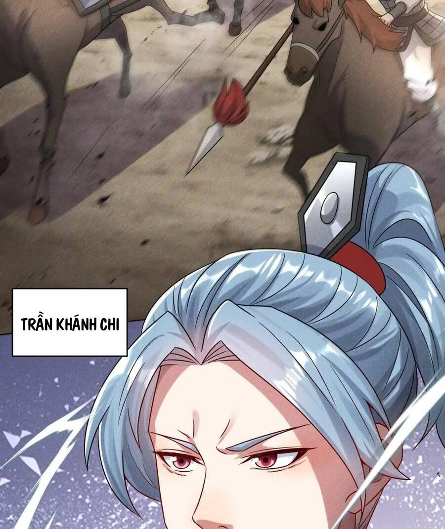 Tối Cường Thần Thoại Đế Hoàng Chapter 63 - Trang 2