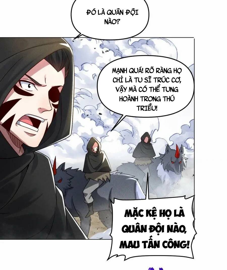 Tối Cường Thần Thoại Đế Hoàng Chapter 63 - Trang 2