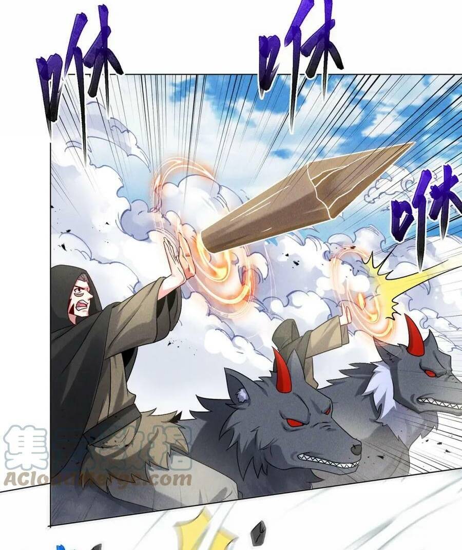 Tối Cường Thần Thoại Đế Hoàng Chapter 63 - Trang 2