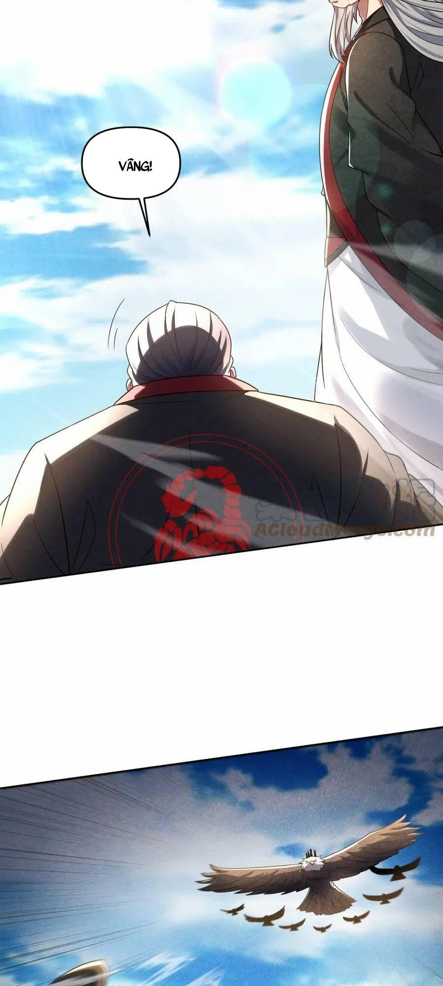 Tối Cường Thần Thoại Đế Hoàng Chapter 63 - Trang 2