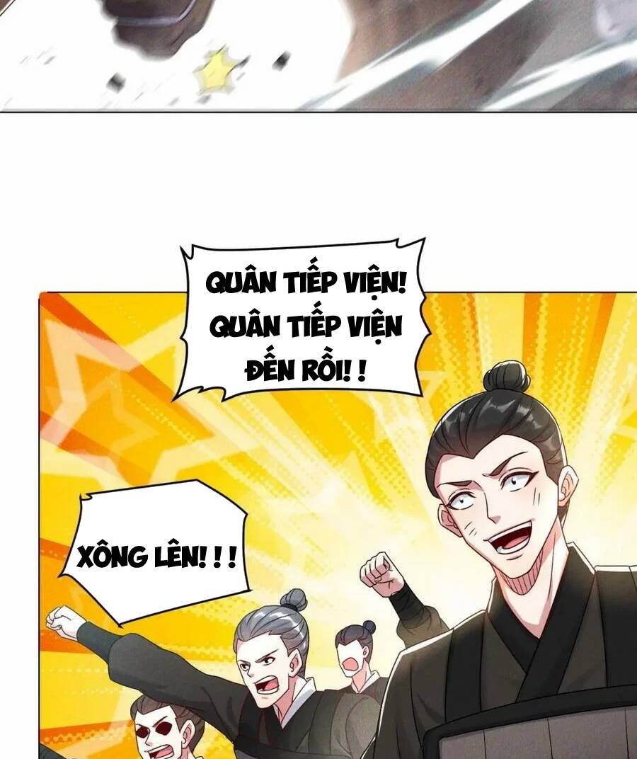 Tối Cường Thần Thoại Đế Hoàng Chapter 63 - Trang 2