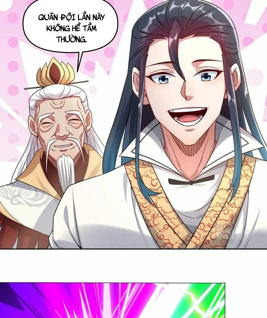 Tối Cường Thần Thoại Đế Hoàng Chapter 63 - Trang 2