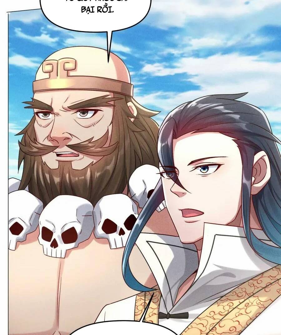 Tối Cường Thần Thoại Đế Hoàng Chapter 63 - Trang 2