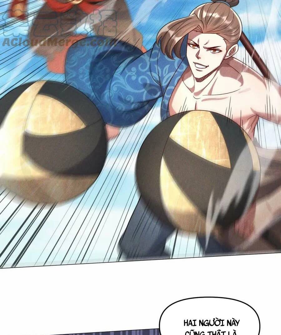 Tối Cường Thần Thoại Đế Hoàng Chapter 63 - Trang 2