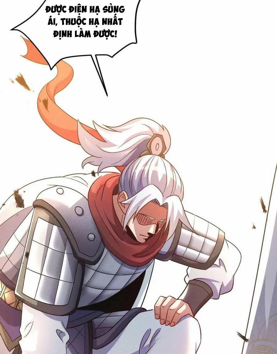 Tối Cường Thần Thoại Đế Hoàng Chapter 64 - Trang 2