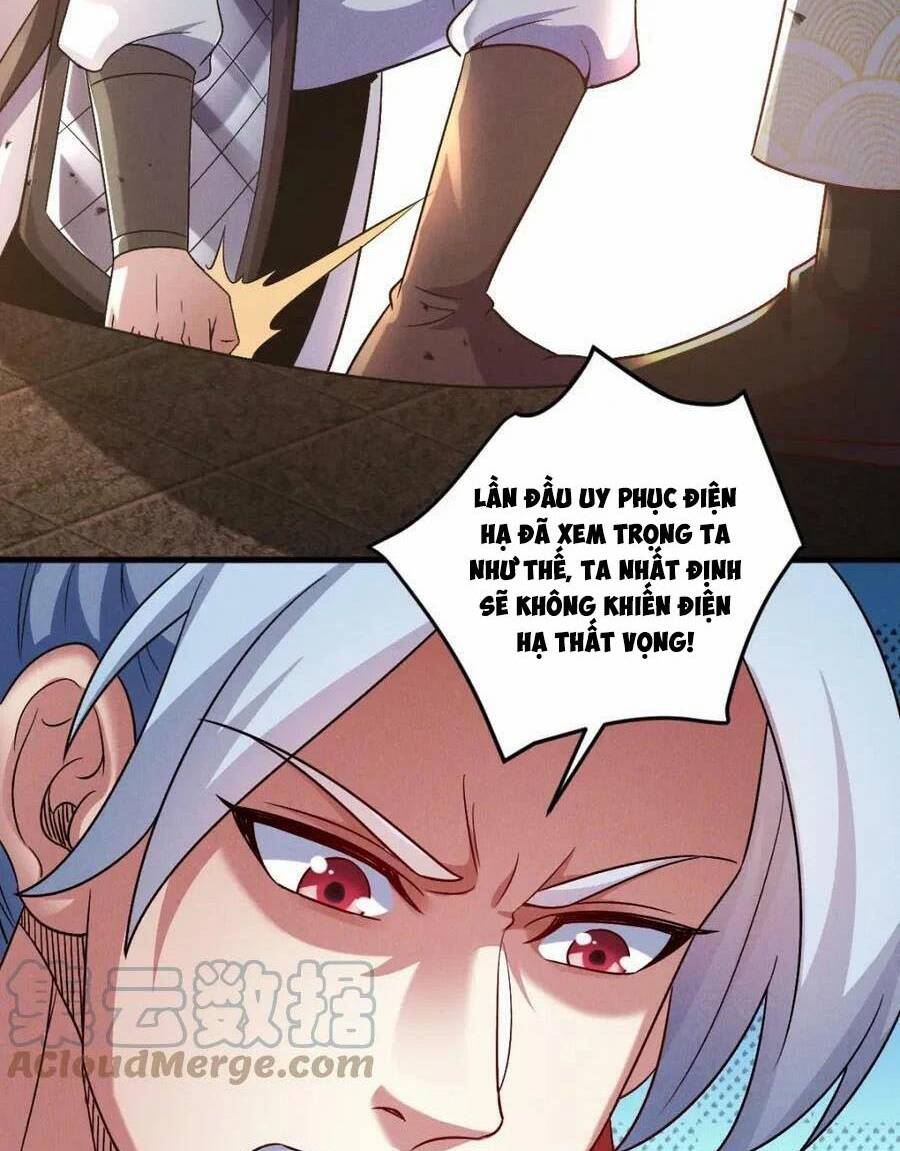 Tối Cường Thần Thoại Đế Hoàng Chapter 64 - Trang 2