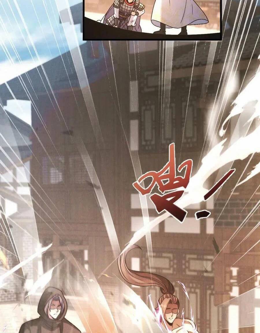 Tối Cường Thần Thoại Đế Hoàng Chapter 64 - Trang 2