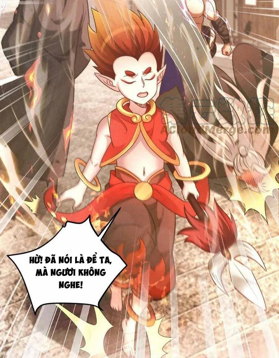 Tối Cường Thần Thoại Đế Hoàng Chapter 64 - Trang 2